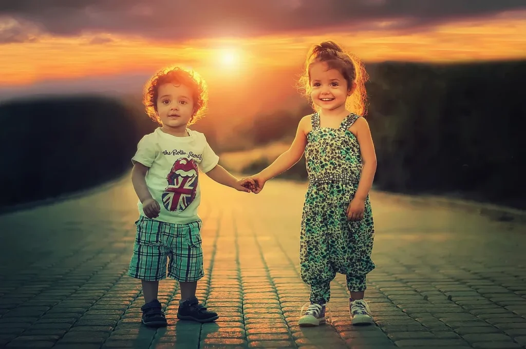 5 façons d'initier vos enfants aux technologies modernes